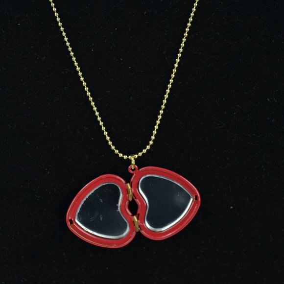 New Marc by New Marc Jacobs Charm Pendant Necklace - Picture 5 of 7